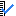 Click this icon to un-publish