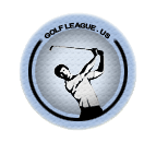 Golf League Website Logo